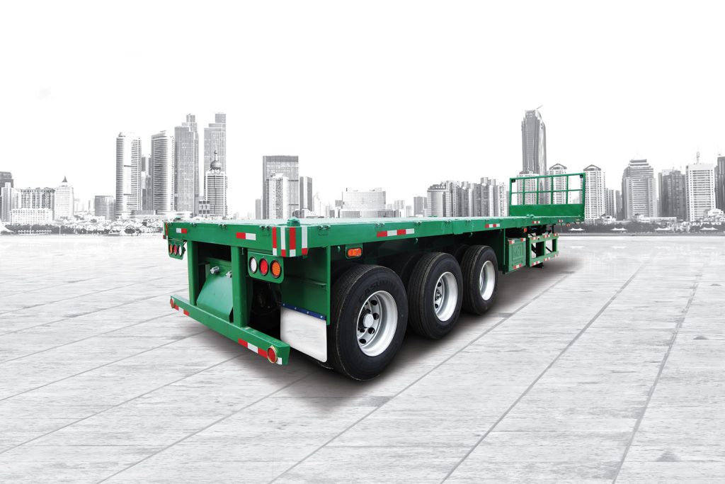 Chiến lược thanh lý sơ mi rơ moóc thông minh giúp tối đa hóa lợi nhuận khi bán lại sau nhiều năm sử dụng.