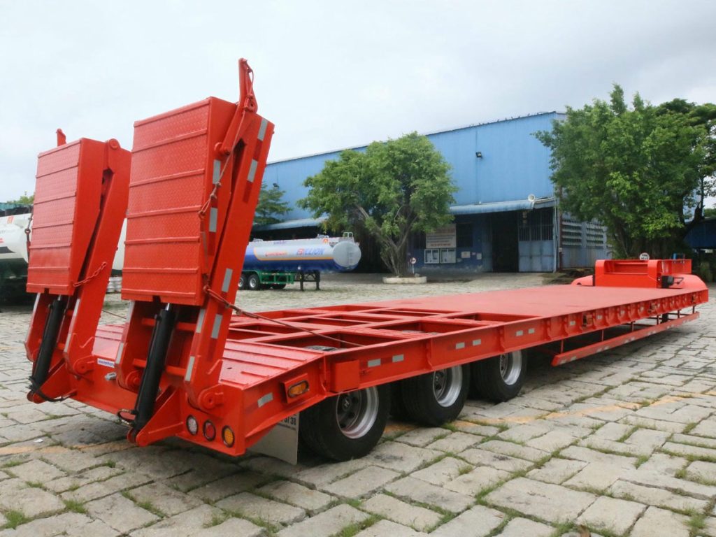 hướng dẫn mua sơ mi rơ moóc lần đầu