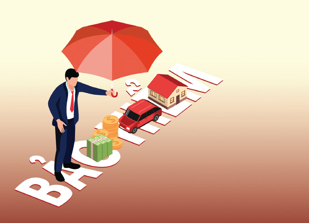 Bảo hiểm sơ mi rơ mooc