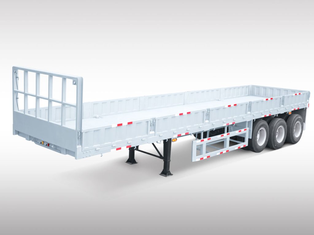 hướng dẫn mua sơ mi rơ moóc lần đầu