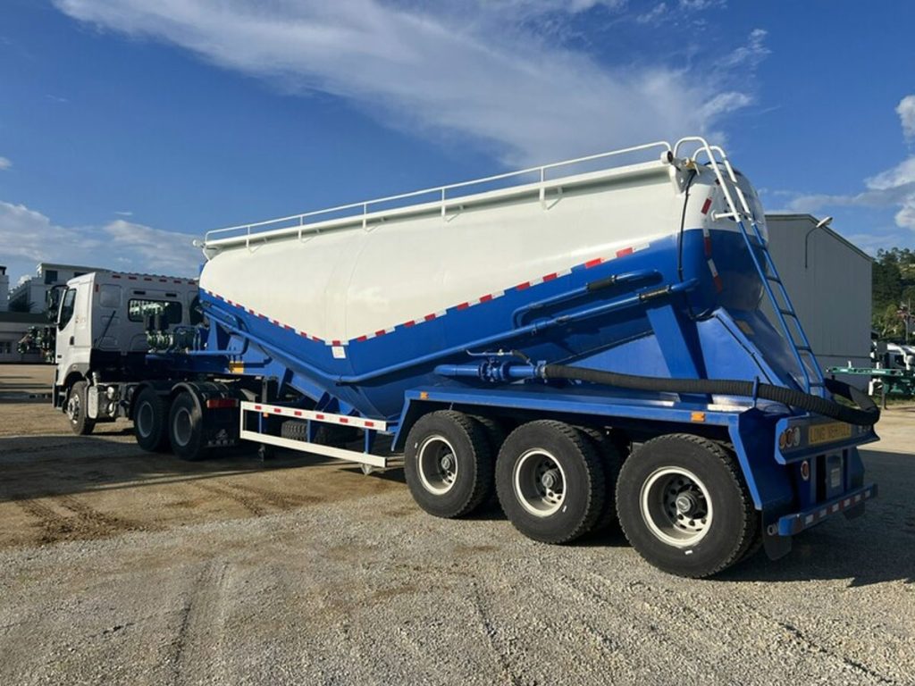 sơ mi rơ moóc chính hãng