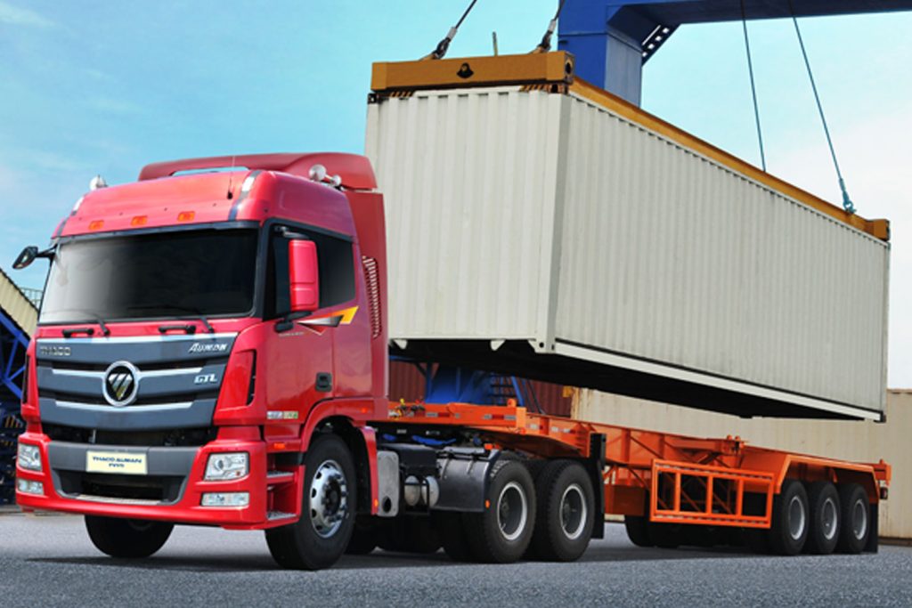 văn hóa lái xe chuyên nghiệp