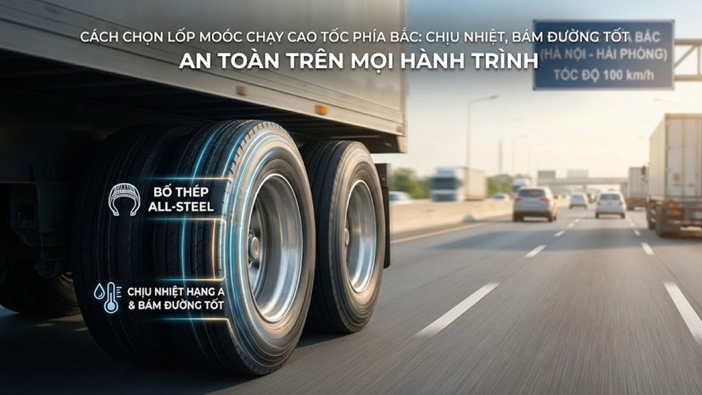 lốp xe moóc