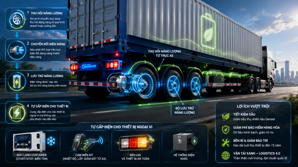 Logistics 4.0