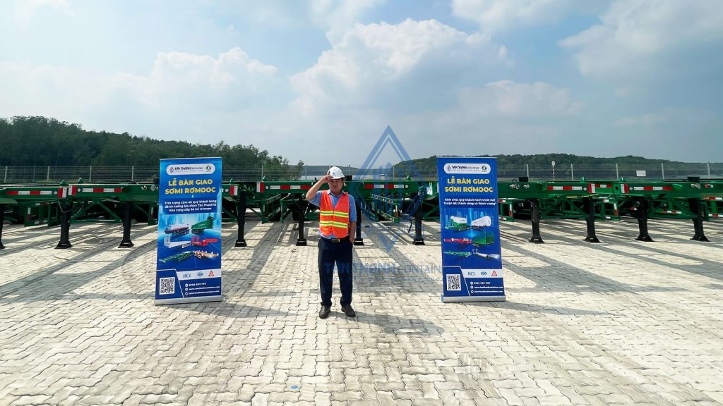 PHỎNG VẤN KHÁCH HÀNG 20 NĂM DÙNG SƠ MI RƠ MOÓC TÂN THANH
