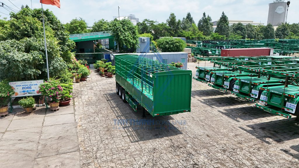 PHỎNG VẤN KHÁCH HÀNG 20 NĂM DÙNG SƠ MI RƠ MOÓC TÂN THANH