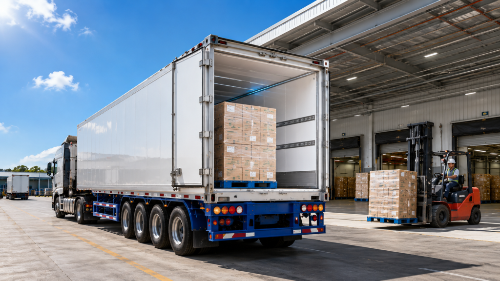 TẠI SAO DOANH NGHIỆP FMCG ƯU TIÊN THUÊ MOÓC THƯƠNG HIỆU TÂN THANH?
