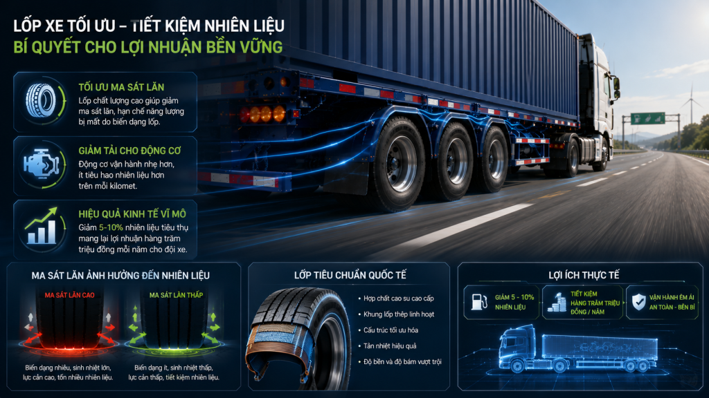 >>> Xem thêm: Những phương pháp vận hành, bảo dưỡng sơ mi rơ moóc hiệu quả.