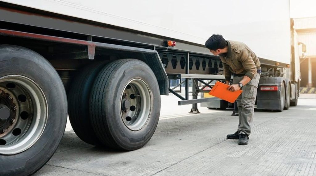 ĐỊNH GIÁ TÀI SẢN LOGISTICS