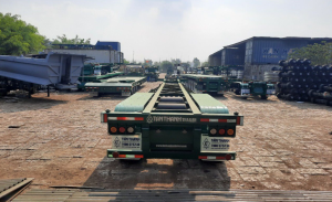 moóc cổ cò