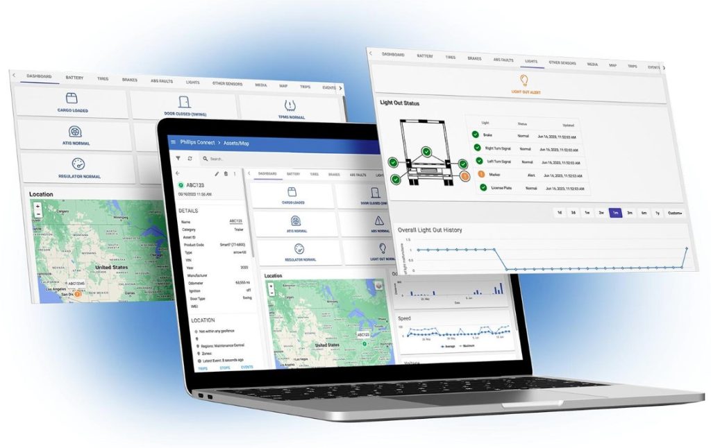 PHƯƠNG PHÁP TÍCH HỢP LỊCH BẢO DƯỠNG DỰ ĐOÁN ĐỘI XE VÀO PHẦN MỀM EAM CHO DOANH NGHIỆP LOGISTICS LỚN (2026)