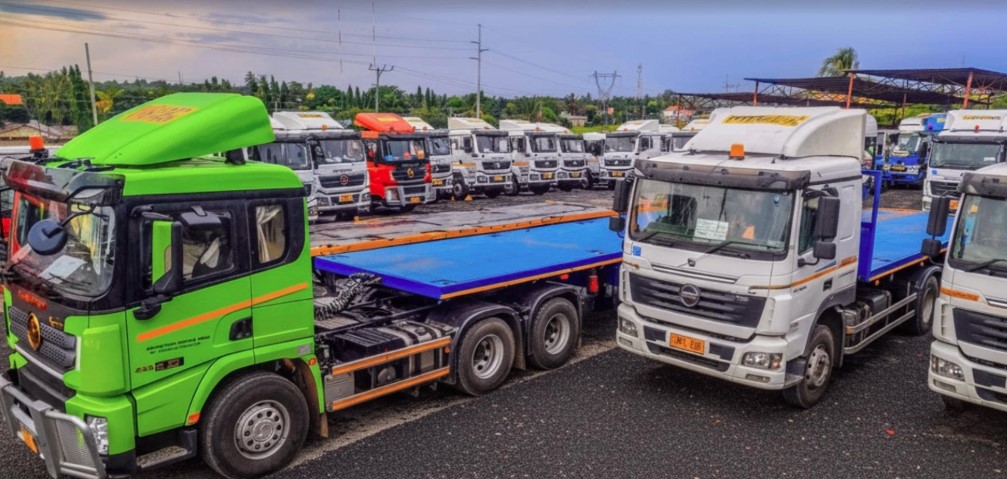 MÔ HÌNH SO SÁNH TỔNG CHI PHÍ SỬA CHỮA DỒN TÍCH GIỮA GIẢI PHÁP THUÊ MOÓC SÀN CAO CẤP VÀ MUA MOÓC CHỢ