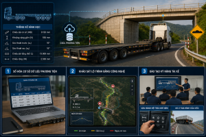 tối ưu hóa logistics