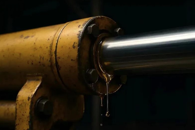 Hướng Dẫn Xử Lý Hiện Tượng Rò Rỉ Dầu Thủy Lực Trên Hệ Thống Nâng Hạ Moóc Ben