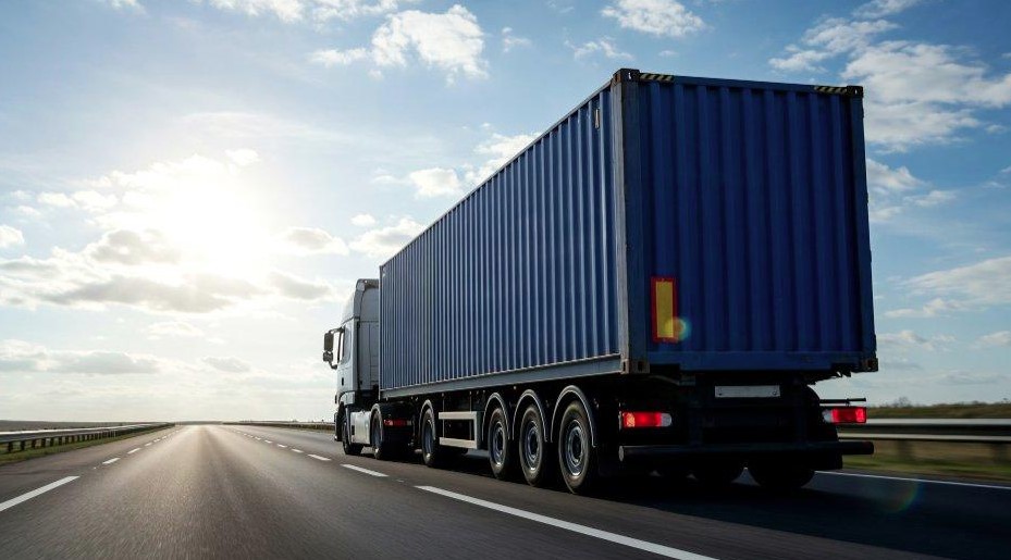 Lựa chọn thông số lốp không săm phù hợp cho moóc chạy đường trường Bắc - Nam