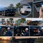 CÁCH XỬ LÝ KHI BỊ PHẠT NGUỘI DO QUÁ THỜI HẠN ĐĂNG KIỂM XE MOÓC: THỦ TỤC NỘP PHẠT VÀ GIA HẠN ĐĂNG KIỂM 2026