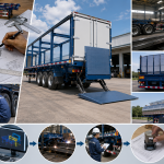 QUY ĐỊNH VỀ HOÁN CẢI XE MOÓC VÀ CÁC THỦ TỤC XIN PHÉP MỚI 2026