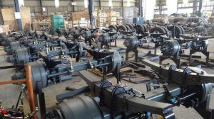 CÁCH NHẬN BIẾT TRỤC FUWA LOẠI 1 KHI MUA TẠI PHÍA NAM: BÍ QUYẾT PHÂN BIỆT HÀNG THẬT QUA SERI DẬP CHÌM VÀ LỚP SƠN