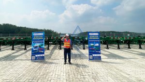PHỎNG VẤN KHÁCH HÀNG 20 NĂM DÙNG SƠ MI RƠ MOÓC TÂN THANH