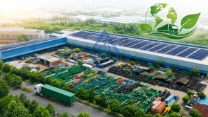 TẦM NHÌN 2030: TÂN THANH VÀ KHÁT VỌNG LOGISTICS XANH