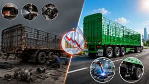ĐẦU TƯ THÔNG MINH: PHÂN TÍCH LỢI NHUẬN RÒNG GIỮA VIỆC MUA MOÓC MỚI VÀ CŨ