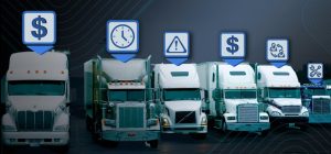 PHƯƠNG PHÁP QUẢN TRỊ CHI PHÍ TCO CHO ĐỘI XE MOÓC LIÊN VẬN QUỐC TẾ