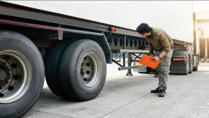 CÁCH PHÁT HIỆN VẾT NỨT VI MÔ GẦM CỔ NGỖNG PHÒNG NGỪA RỦI RO SẬP GẦM XE KÉO ĐẮT GIÁ