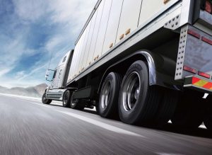 Kinh nghiệm đảo lốp xe đầu kéo và sơ mi rơ moóc tối ưu hóa chi phí